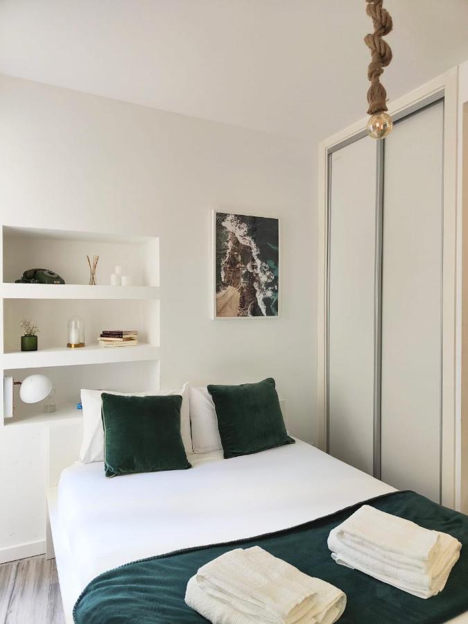 Terrace - Green Essence Apartment Coimbra Zewnętrze zdjęcie