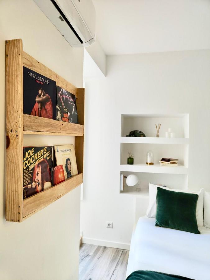 Terrace - Green Essence Apartment Coimbra Zewnętrze zdjęcie