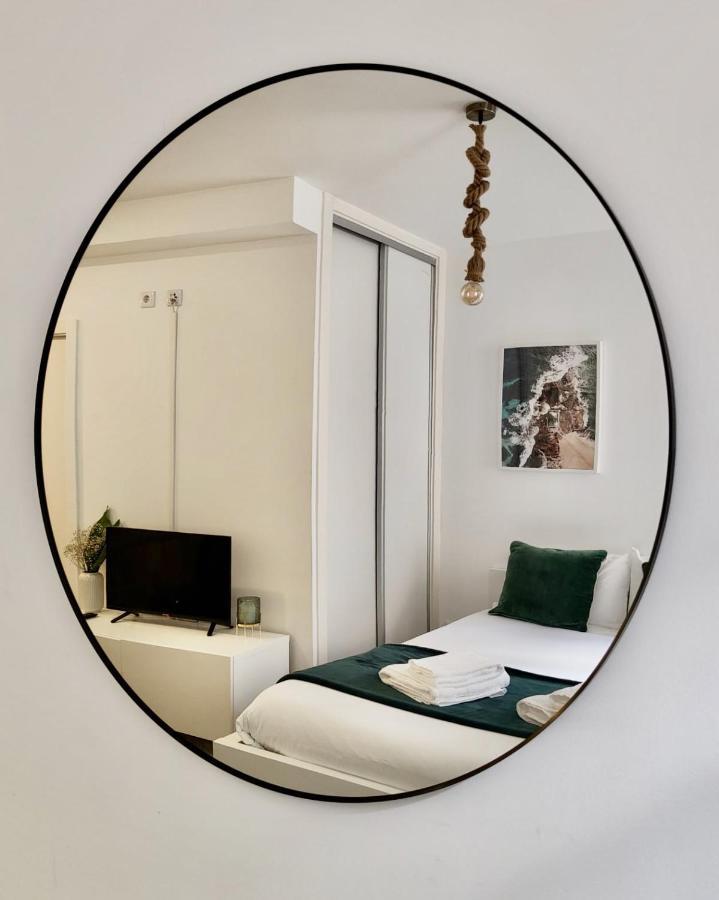 Terrace - Green Essence Apartment Coimbra Zewnętrze zdjęcie
