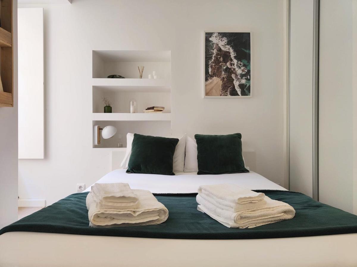 Terrace - Green Essence Apartment Coimbra Zewnętrze zdjęcie