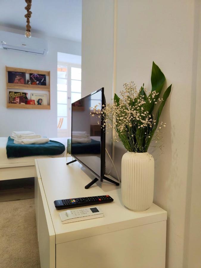Terrace - Green Essence Apartment Coimbra Zewnętrze zdjęcie