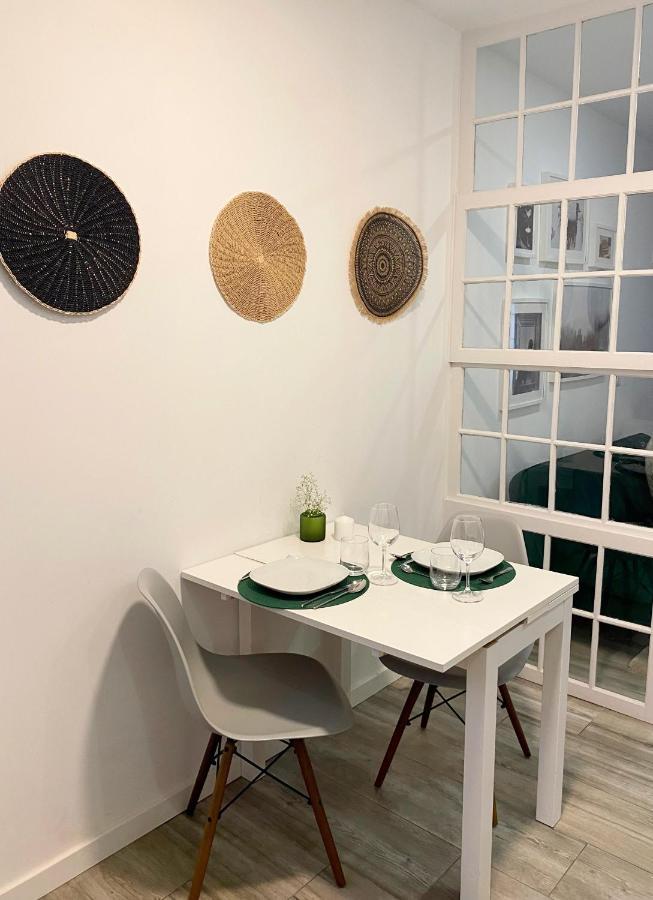 Terrace - Green Essence Apartment Coimbra Zewnętrze zdjęcie