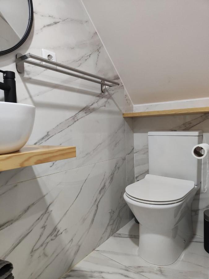 Terrace - Green Essence Apartment Coimbra Zewnętrze zdjęcie