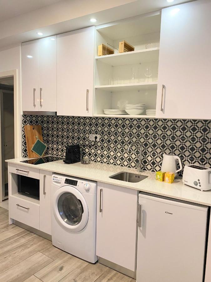 Terrace - Green Essence Apartment Coimbra Zewnętrze zdjęcie